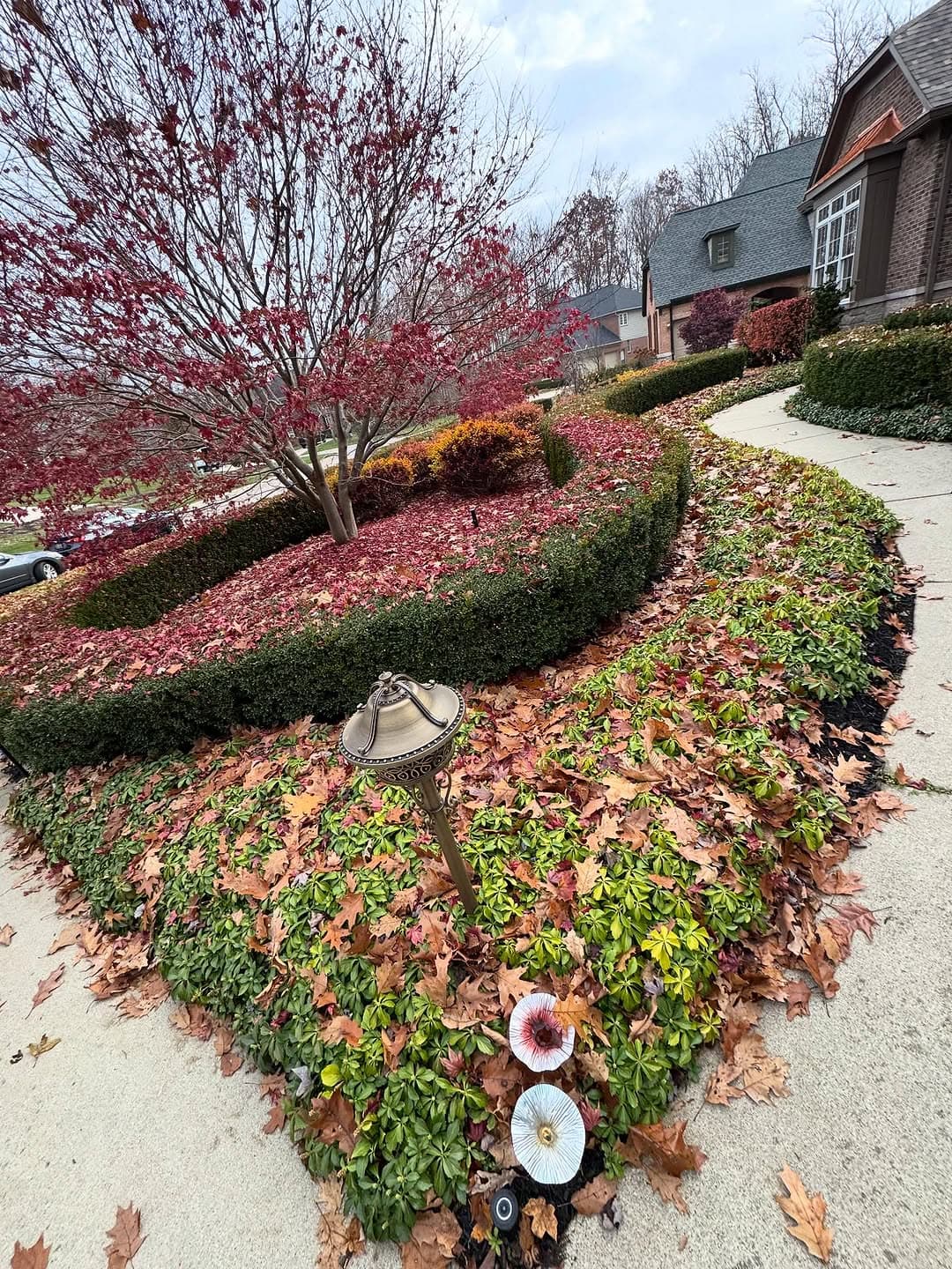 Driveway Refresh - Before