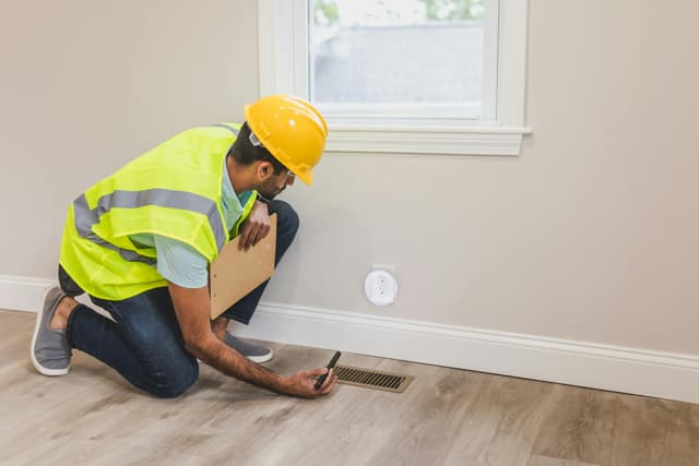 General Home Maintenance and Repairs