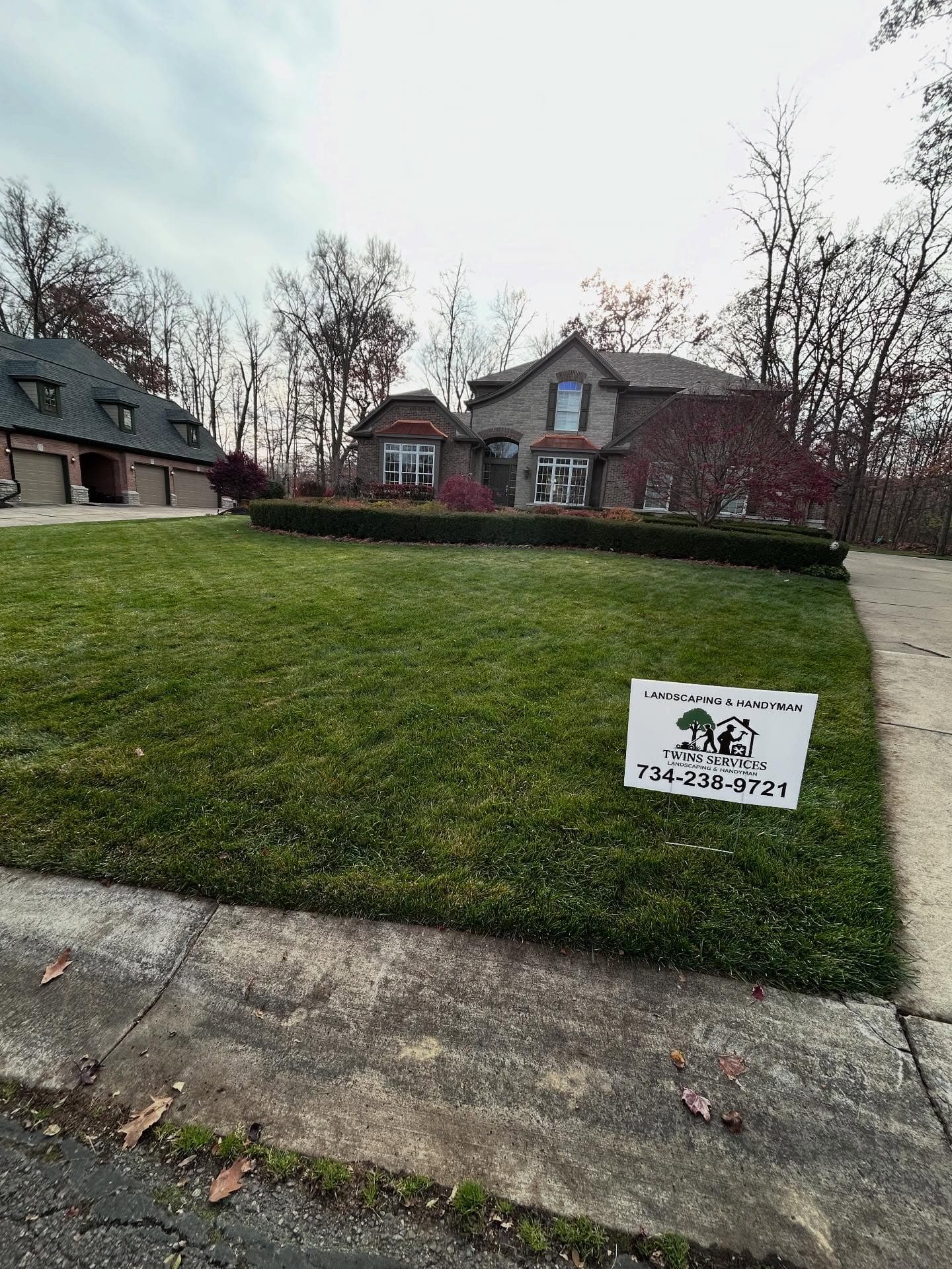 Landscaping Excellence